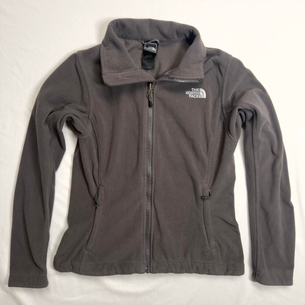 The-north-face Women's Grey Jacket